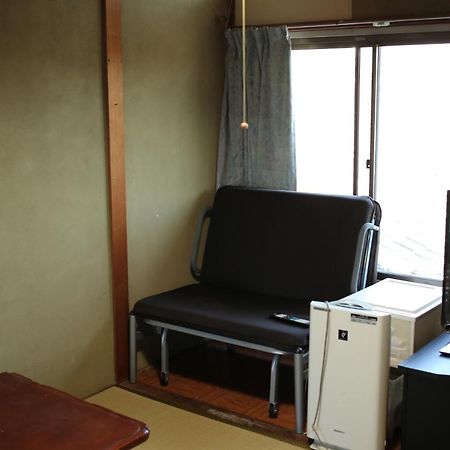 Hojo Suigun Youth Hostel Macujama Exteriér fotografie