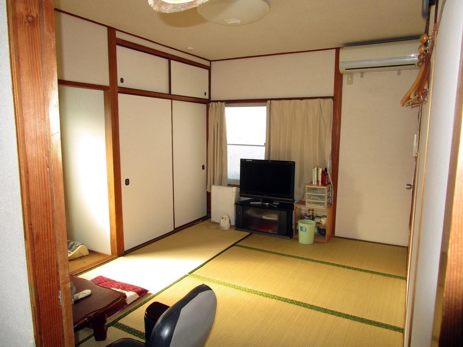Hojo Suigun Youth Hostel Macujama Exteriér fotografie
